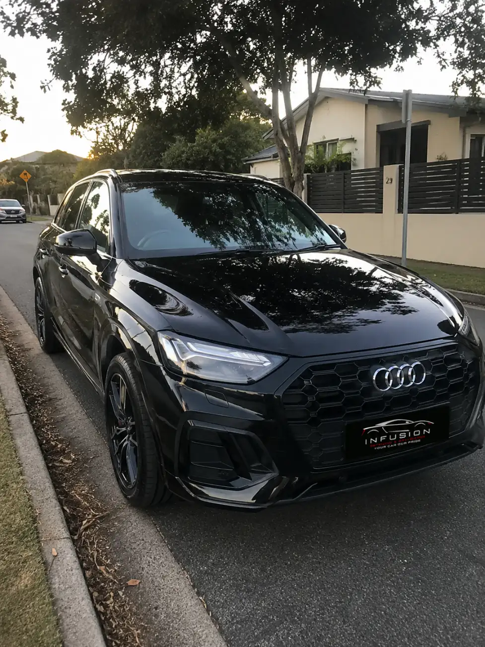acr detail brisbane